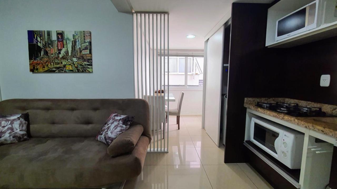 Apartamento Centro Catedral Canela Bagian luar foto