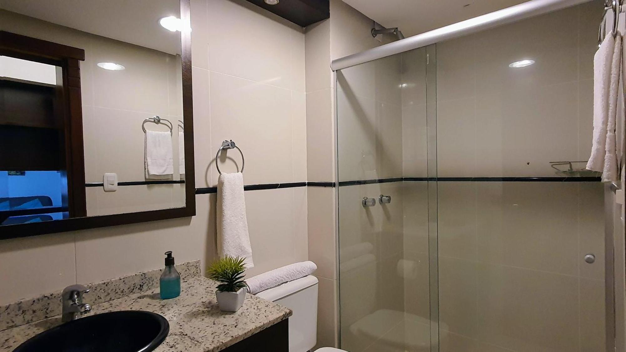 Apartamento Centro Catedral Canela Bagian luar foto