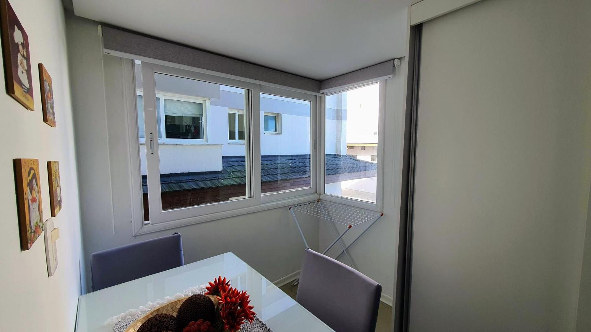 Apartamento Centro Catedral Canela Bagian luar foto