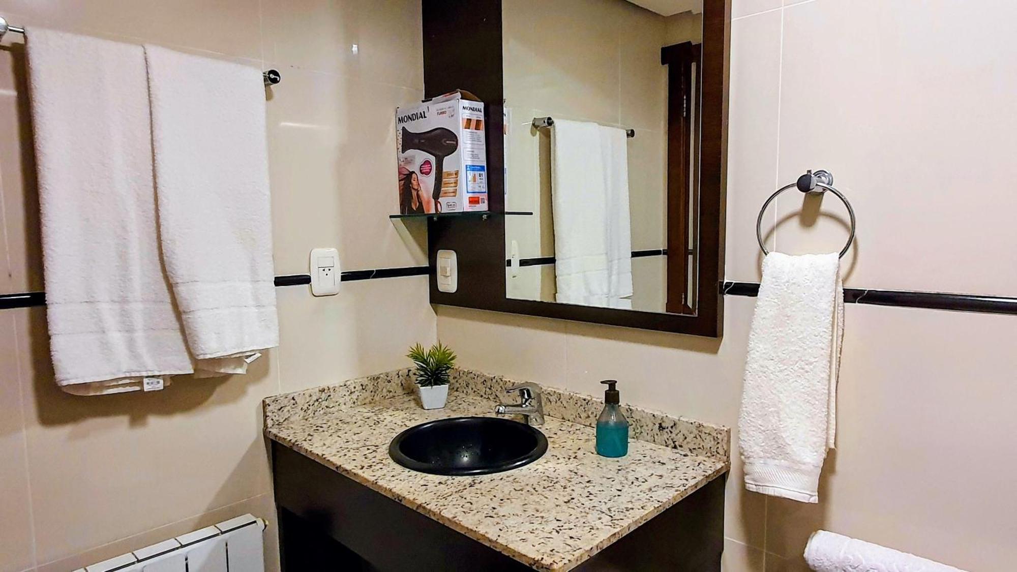 Apartamento Centro Catedral Canela Bagian luar foto